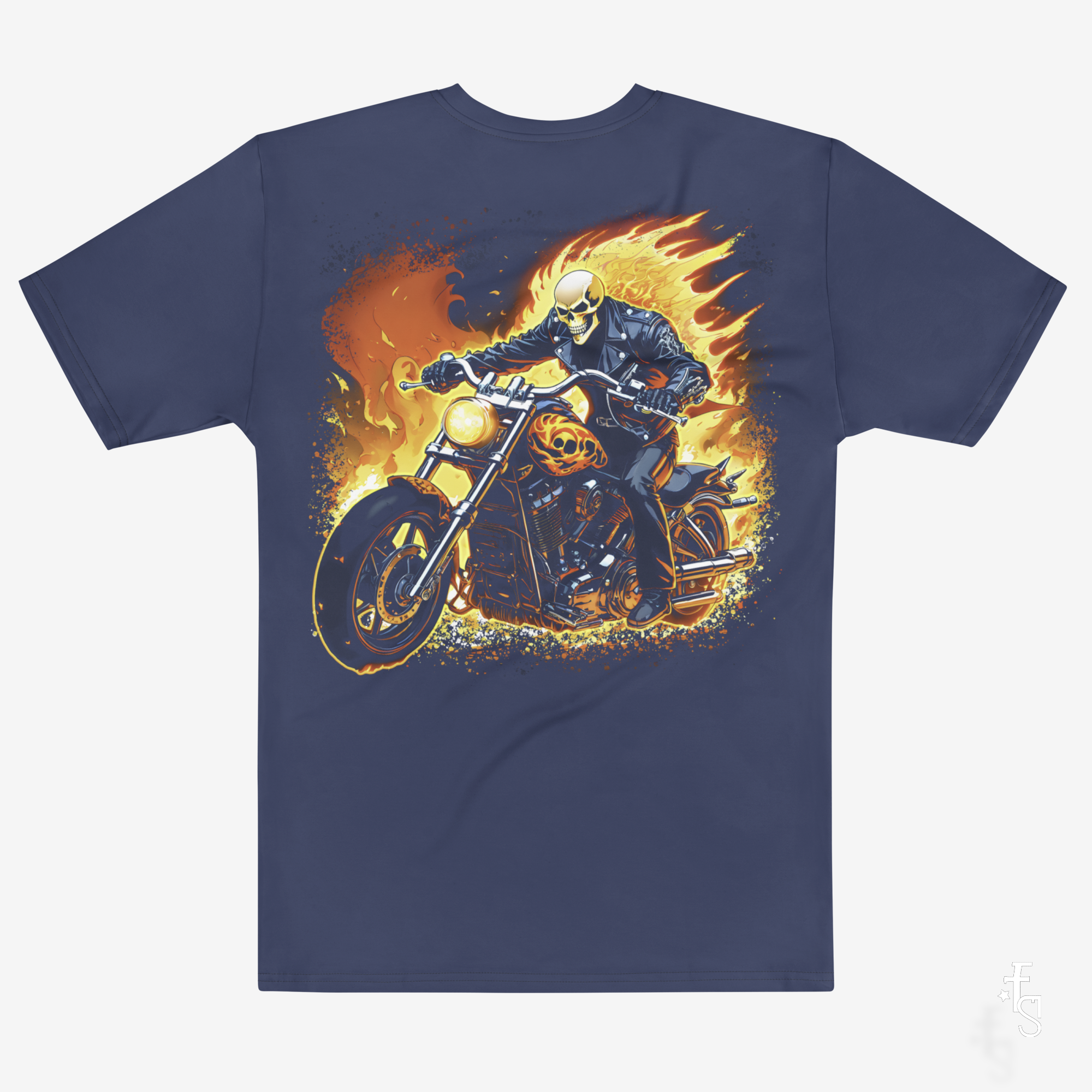 flame rider (black) flame rider (black)