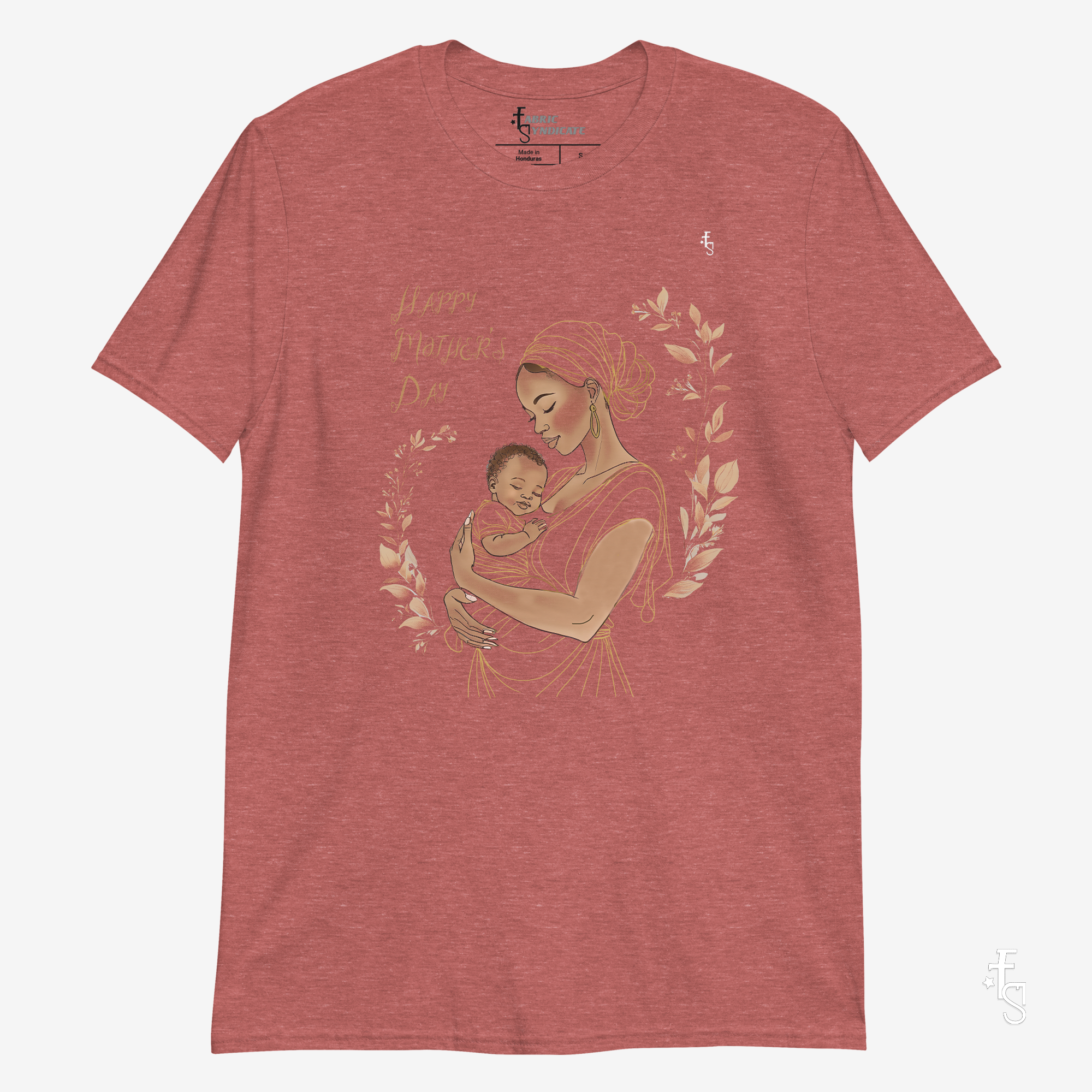 loving mother loving mother