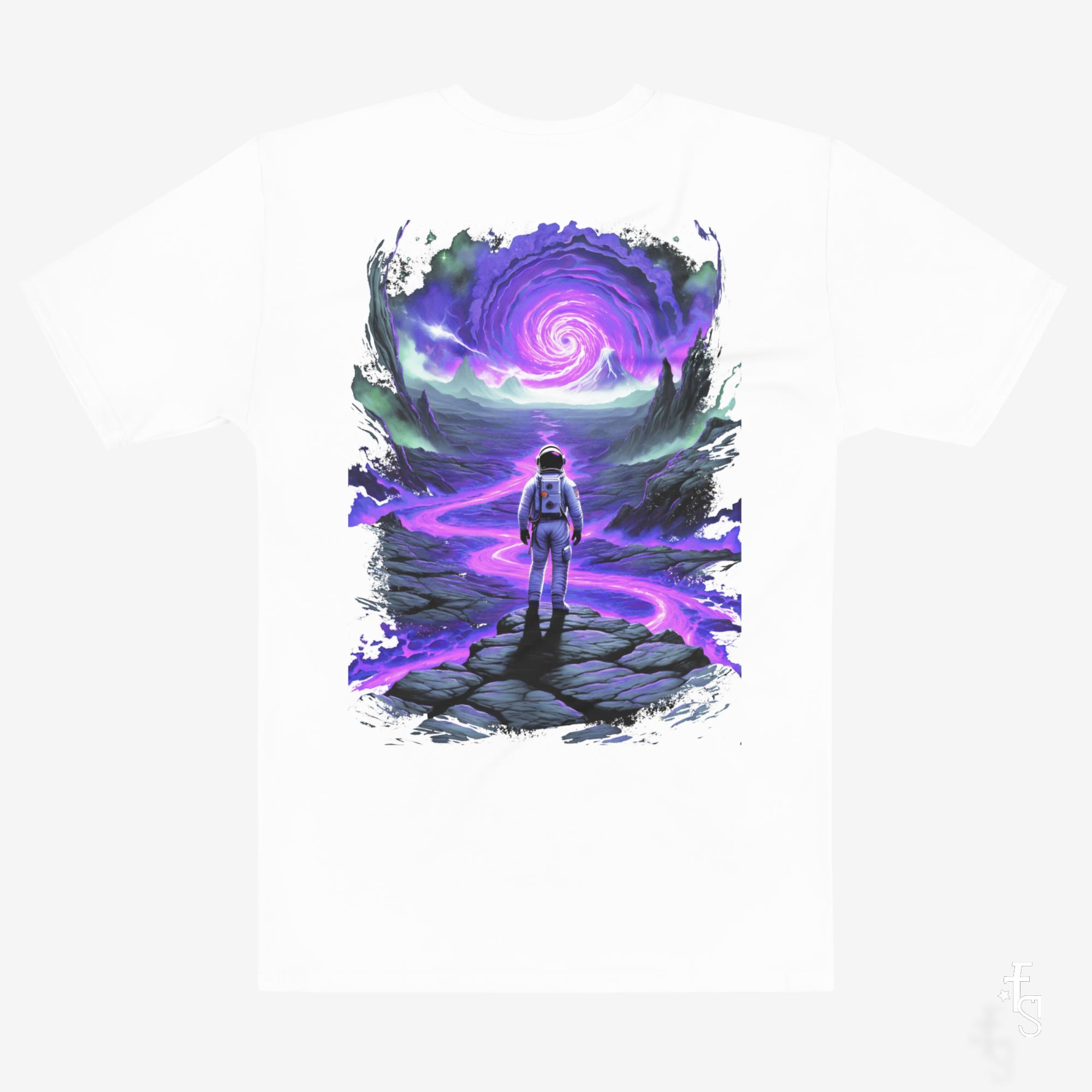 psychonaut (white) psychonaut (white)